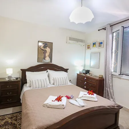 Nisi'S House, Corfu Town Apartment Exterior photo