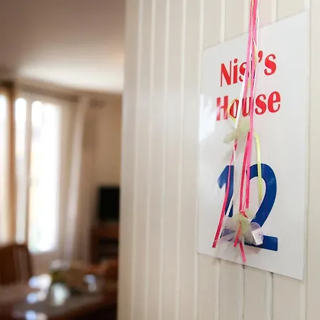 Nisi'S House, Corfu Town Apartment Exterior photo