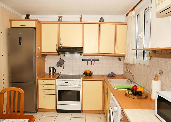 Nisi\'S House, Corfu Town