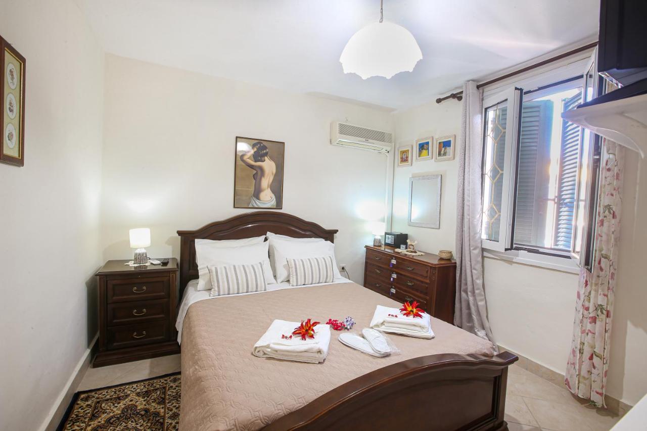 Apartment Nisi's House, Corfu Town Corfu (city)